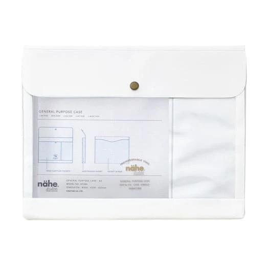 Hightide Nahe General Purpose Case [A5] - Image 24