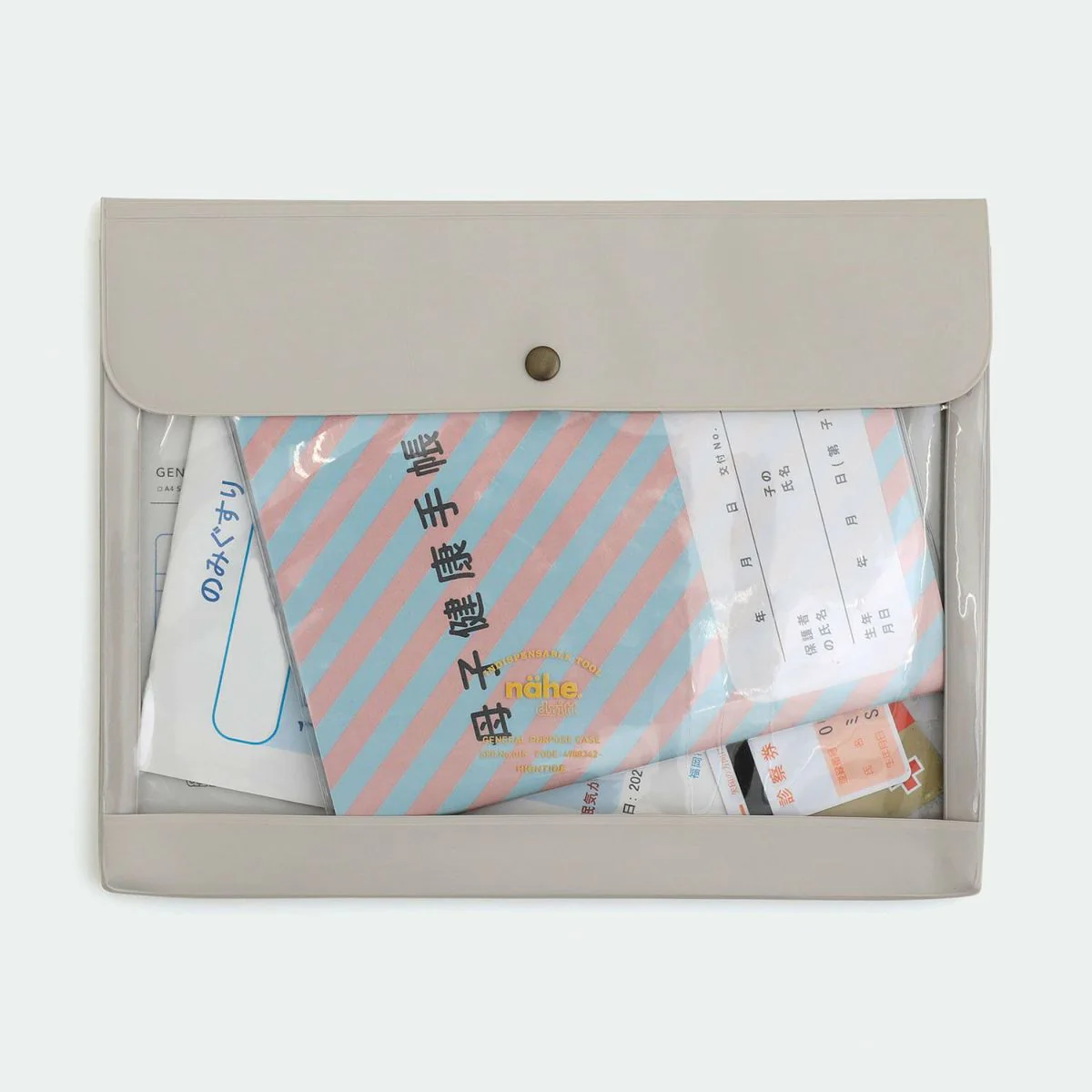Hightide Nahe General Purpose Case [A5] - Image 7