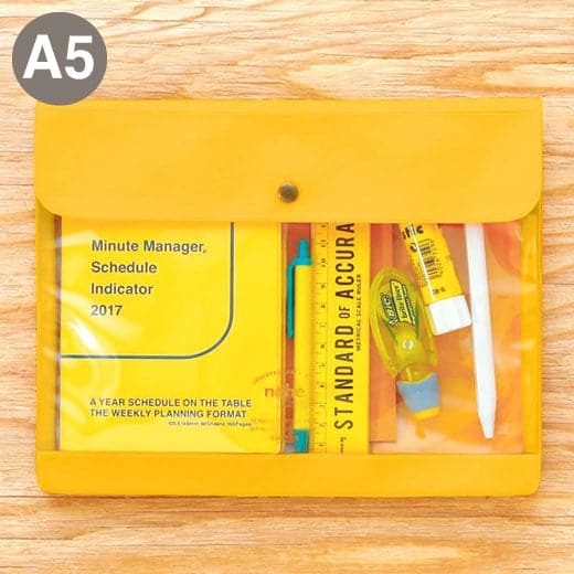 Hightide Nahe General Purpose Case [A5] - Image 9