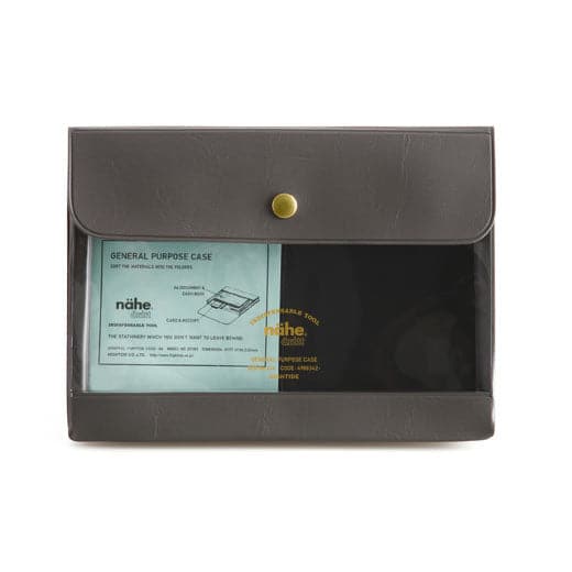 Hightide Nahe General Purpose Case [A6] - Image 16