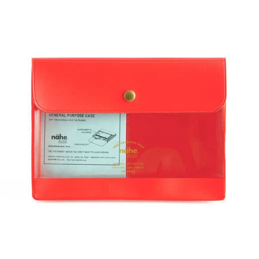 Hightide Nahe General Purpose Case [A6] - Image 19