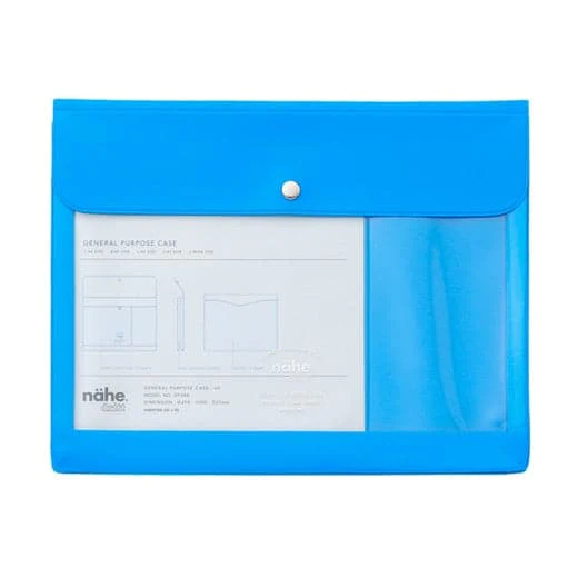 Hightide Nahe General Purpose Case Neon (A5) - Image 2