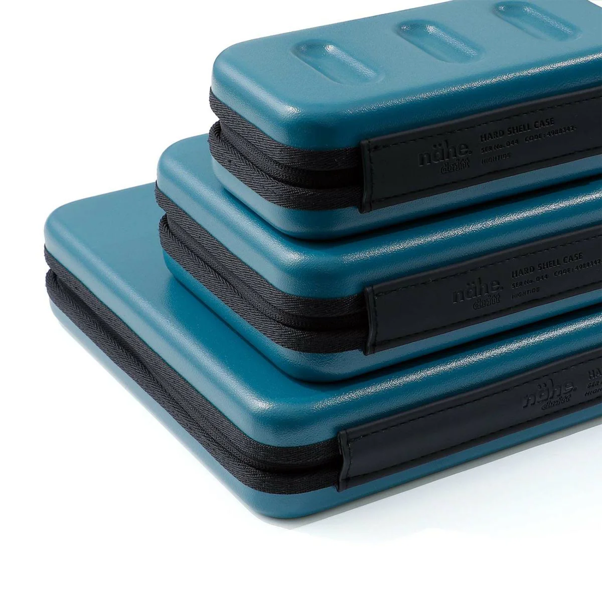 Hightide Nahe Hardshell Laptop Case 13" - Image 11