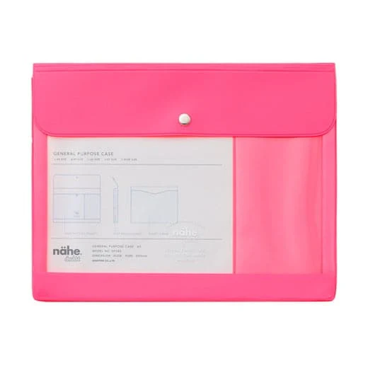 Hightide Nahe Neon (A6) General Purpose Case - Image 5