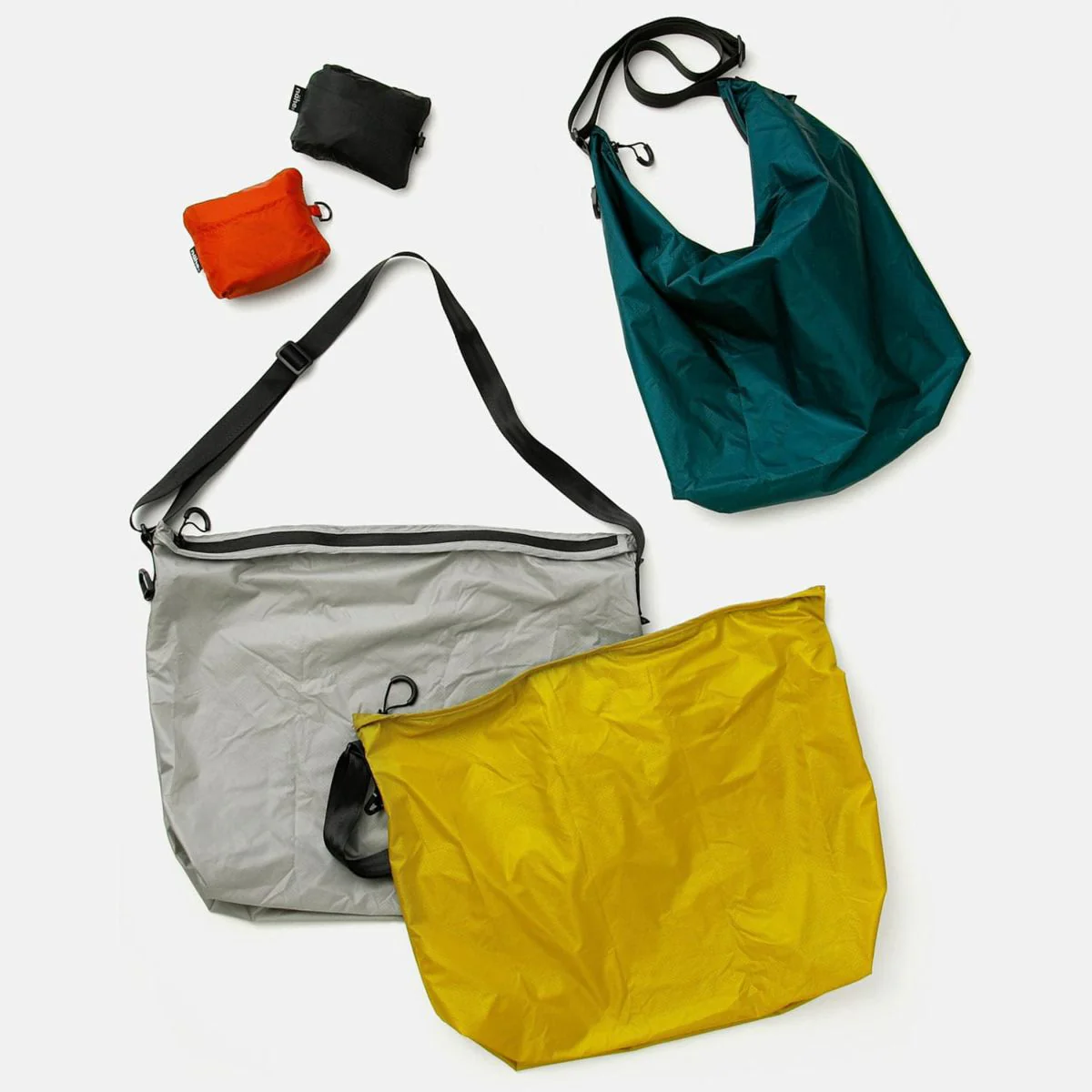 Hightide Nahe Packable Shoulder Bag - Image 10