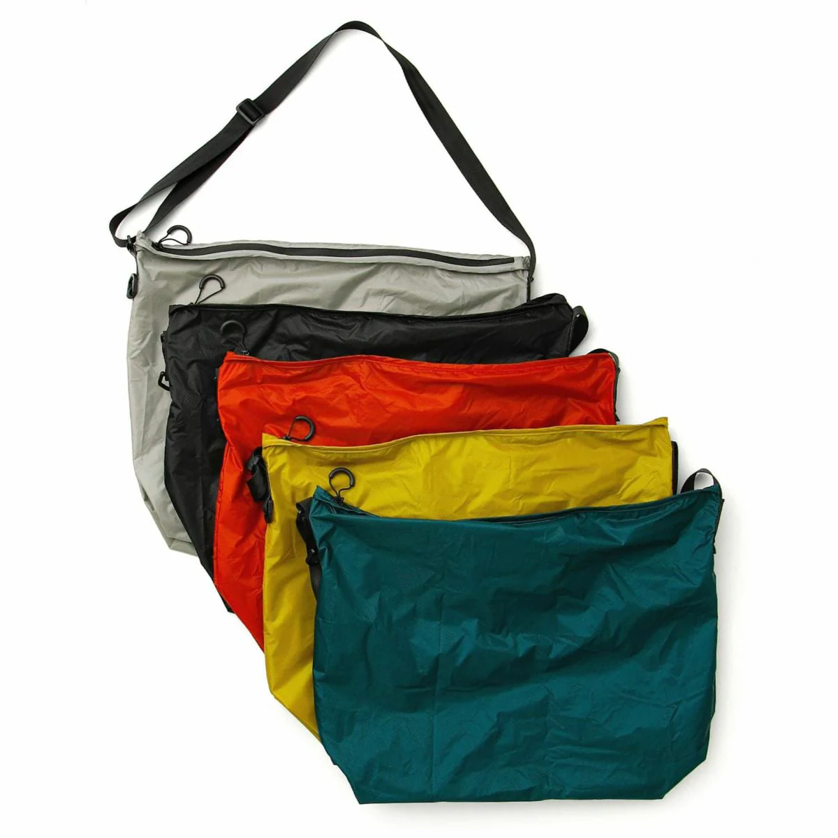 Hightide Nahe Packable Shoulder Bag - Image 2