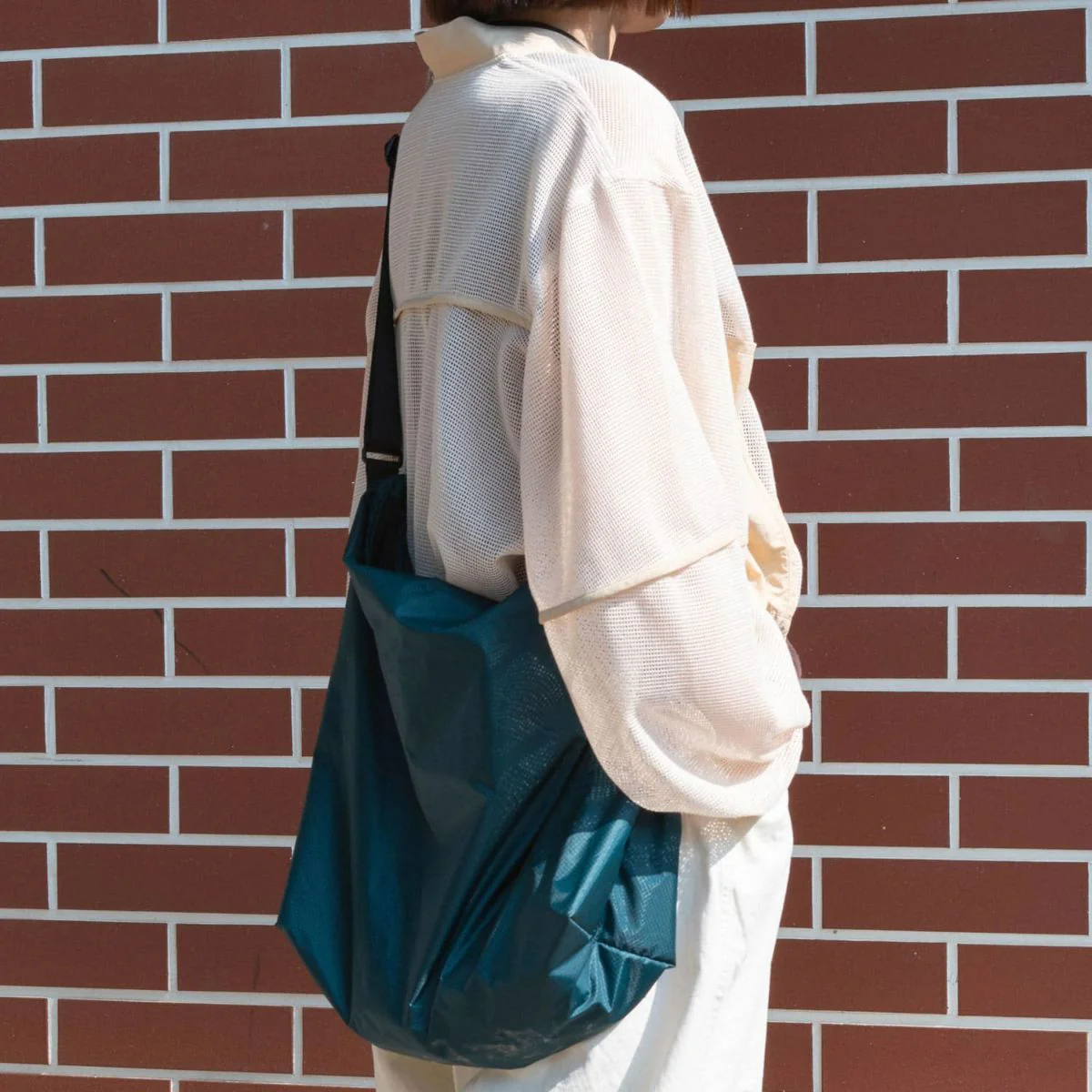 Hightide Nahe Packable Shoulder Bag - Image 9