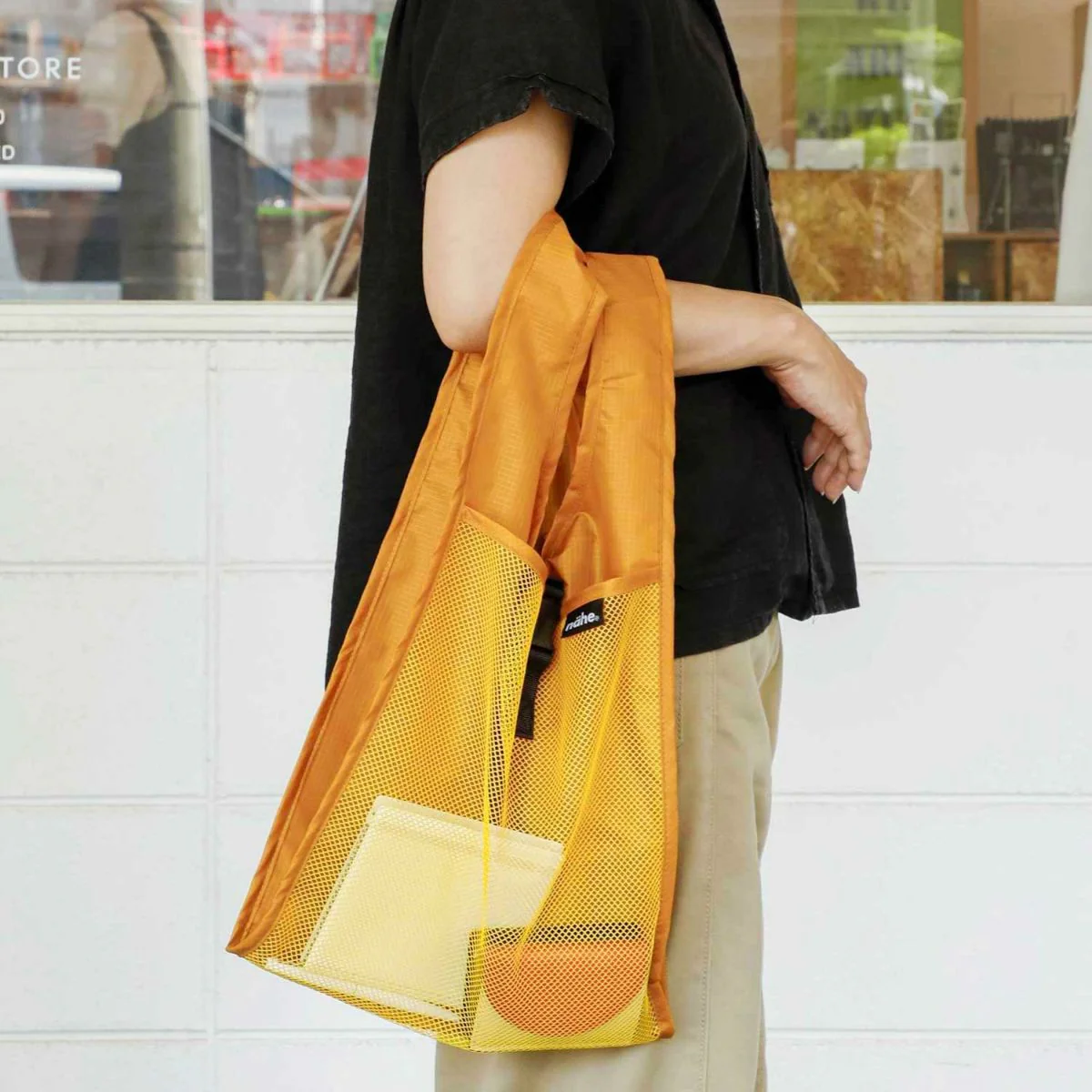 Hightide Nahe Shopper (Eco Bag) S - Image 11