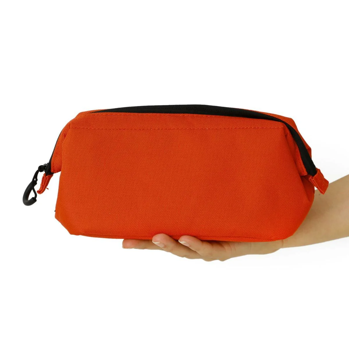 Hightide Nahe Gadget Pouch – L Size | Removable Divider & Mesh Pockets - Image 20