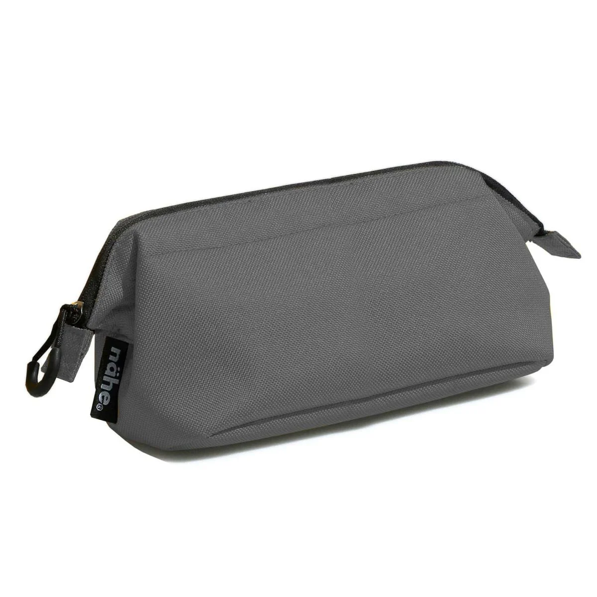 Hightide Nahe Gadget Pouch – L Size | Removable Divider & Mesh Pockets - Image 7