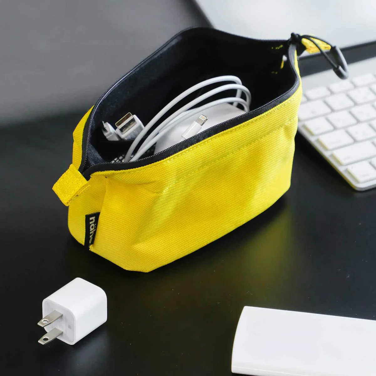 Hightide Nahe Soft Gadget Pouch (S) - Image 2