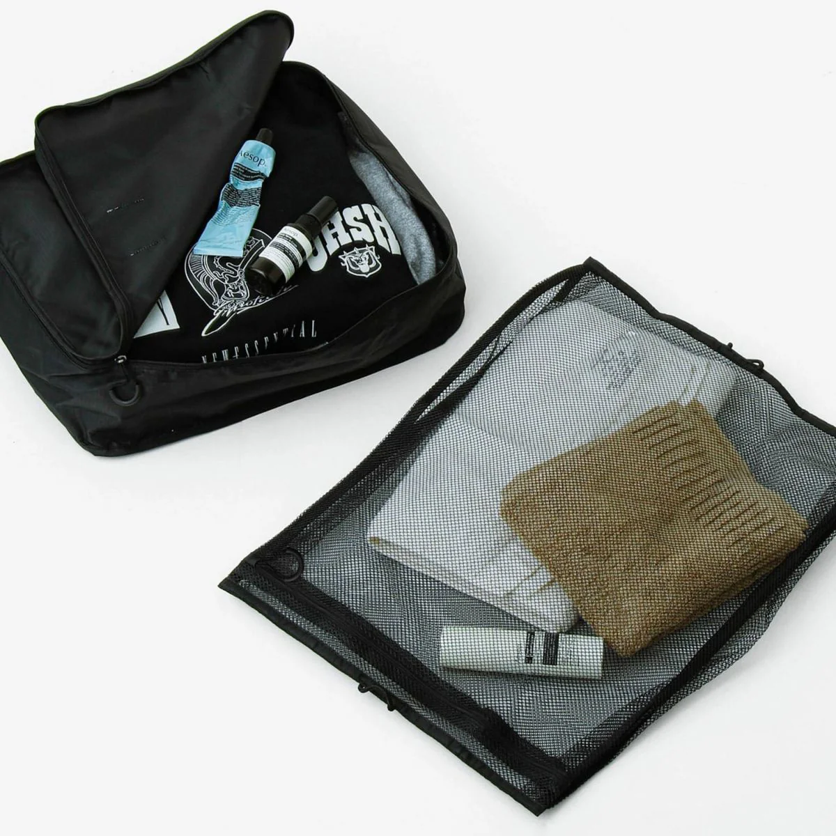 Hightide Nahe Travel Packing Bags - Image 5
