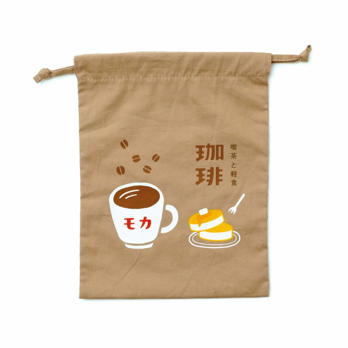Hightide New Retro Drawstring Bag - Image 9