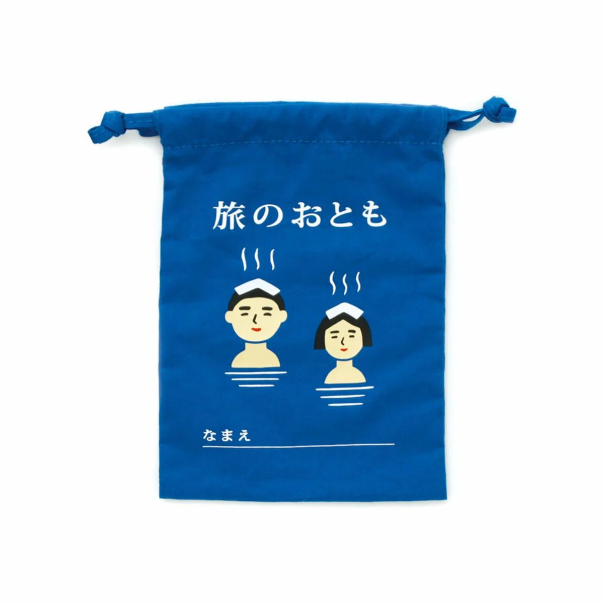 Hightide New Retro Drawstring Bag S - Image 8