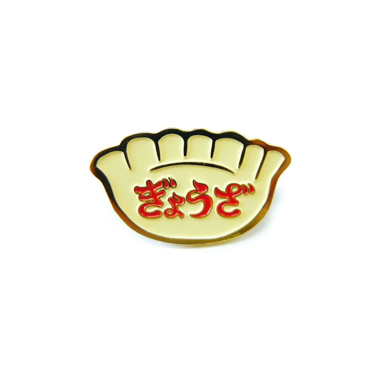 Hightide New Retro Pin Badge - Image 11
