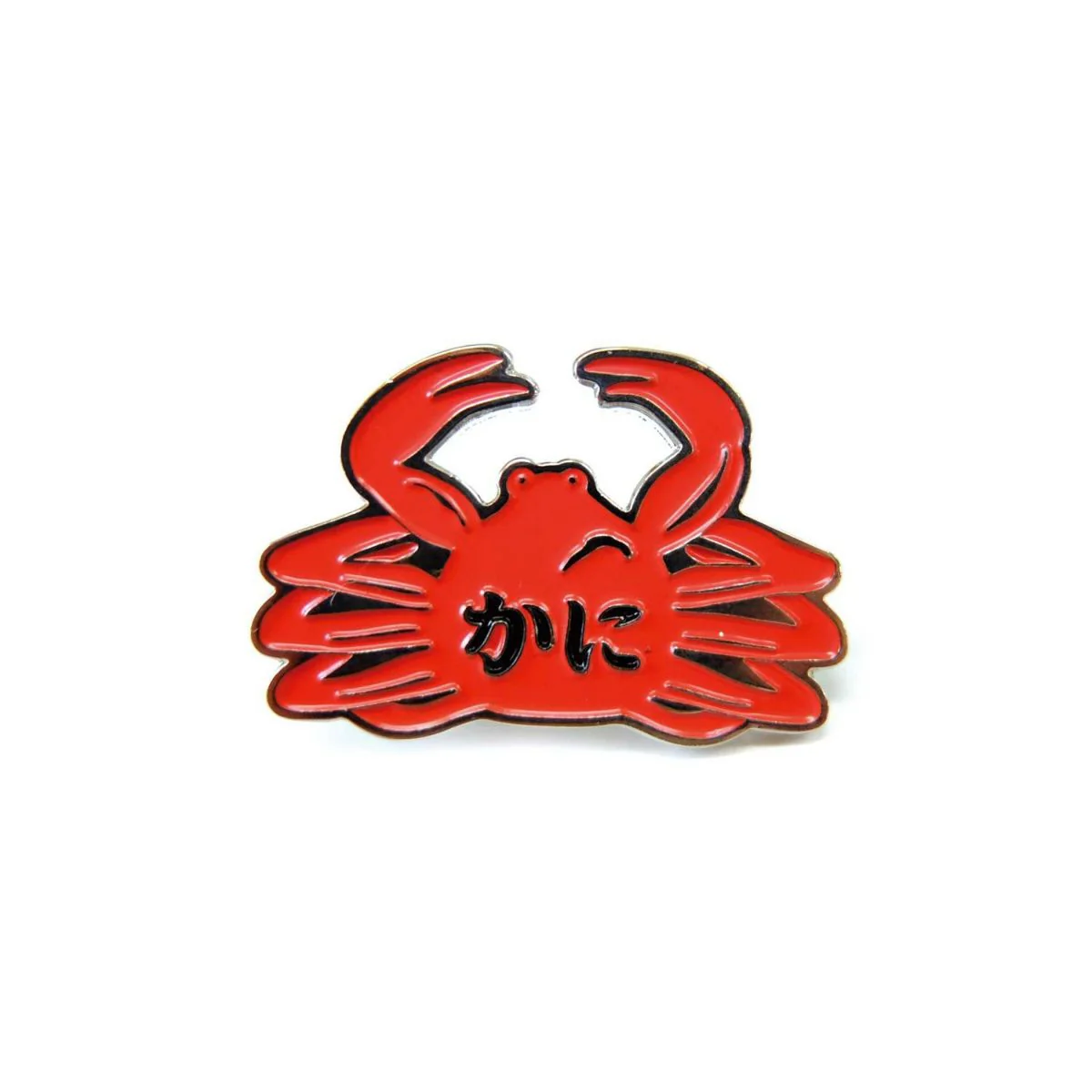 Hightide New Retro Pin Badge - Image 9