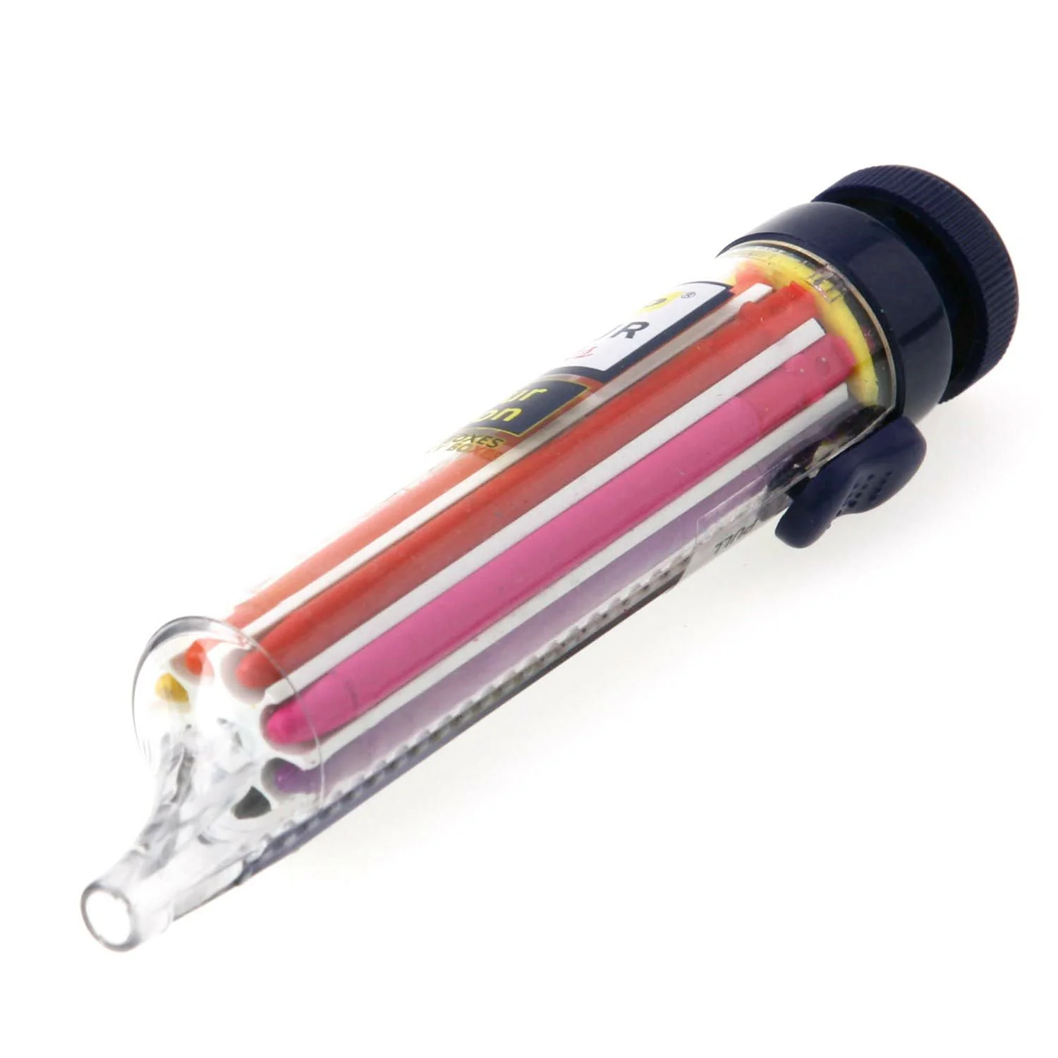Hightide Penco 8 Colour Crayon - Image 6