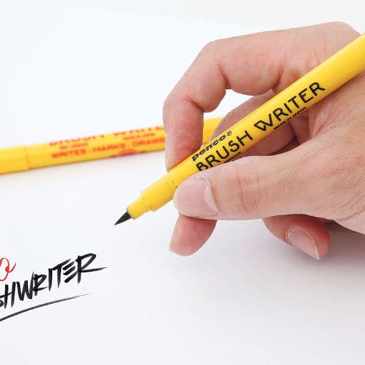 Hightide Penco Brush Writer - Brush Pen - Image 8