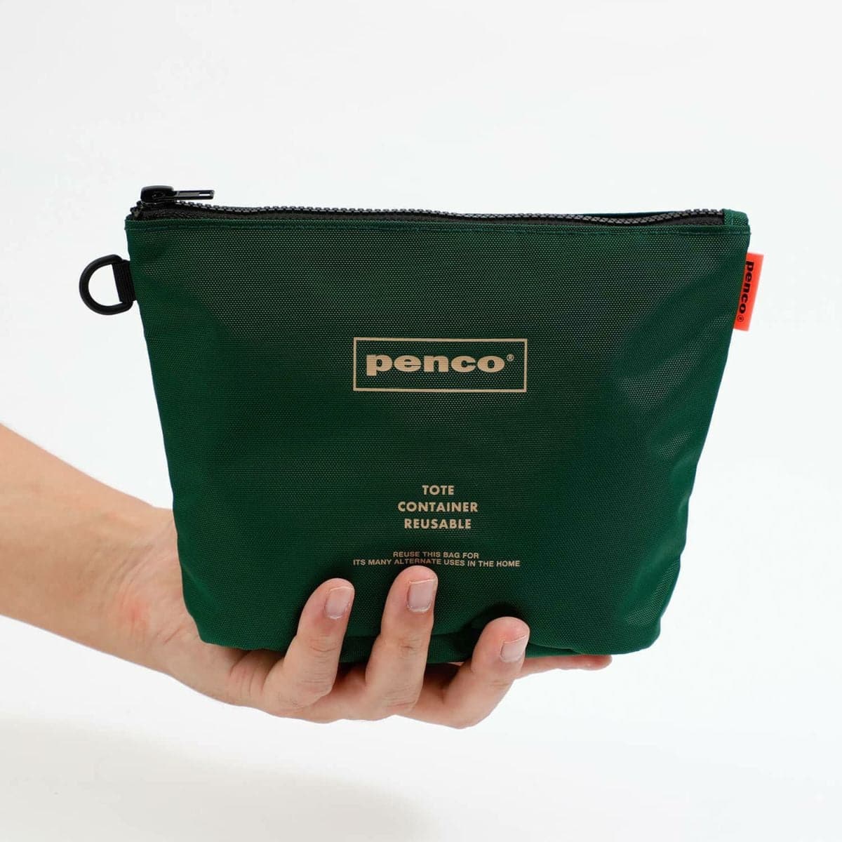 Hightide Penco Bucket Pouch - Image 4