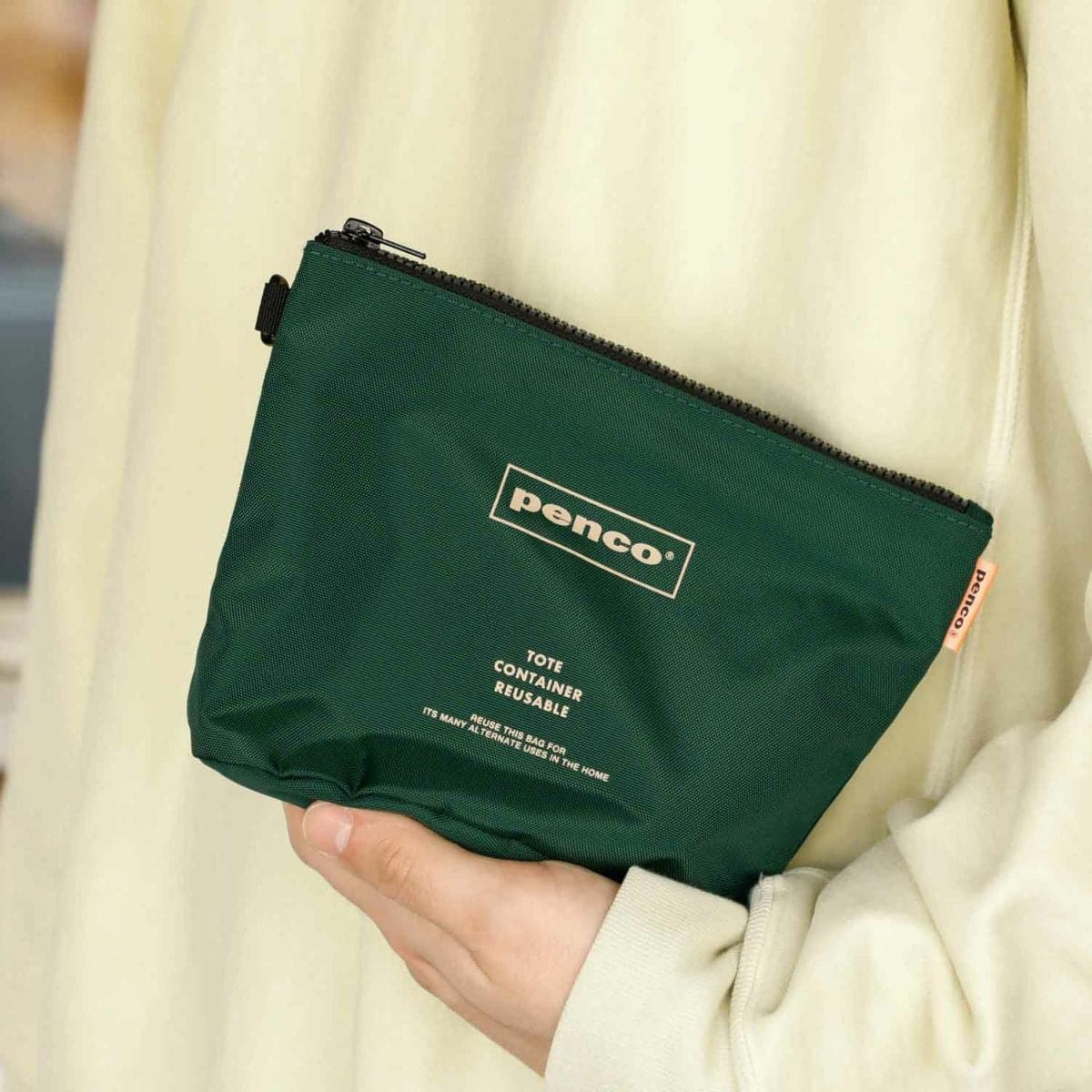 Hightide Penco Bucket Pouch - Image 9