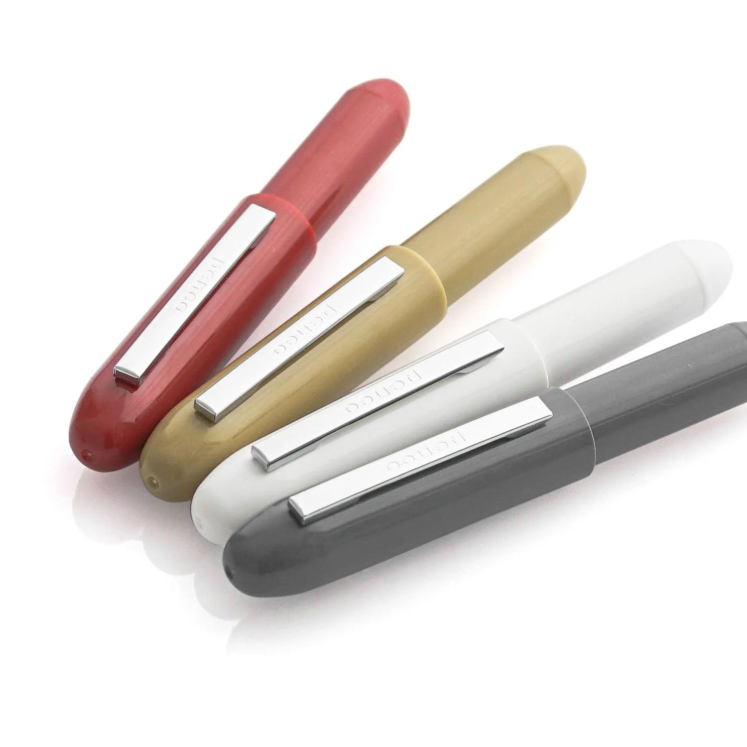 Hightide Penco Bullet Ballpoint Pen Light - Image 4