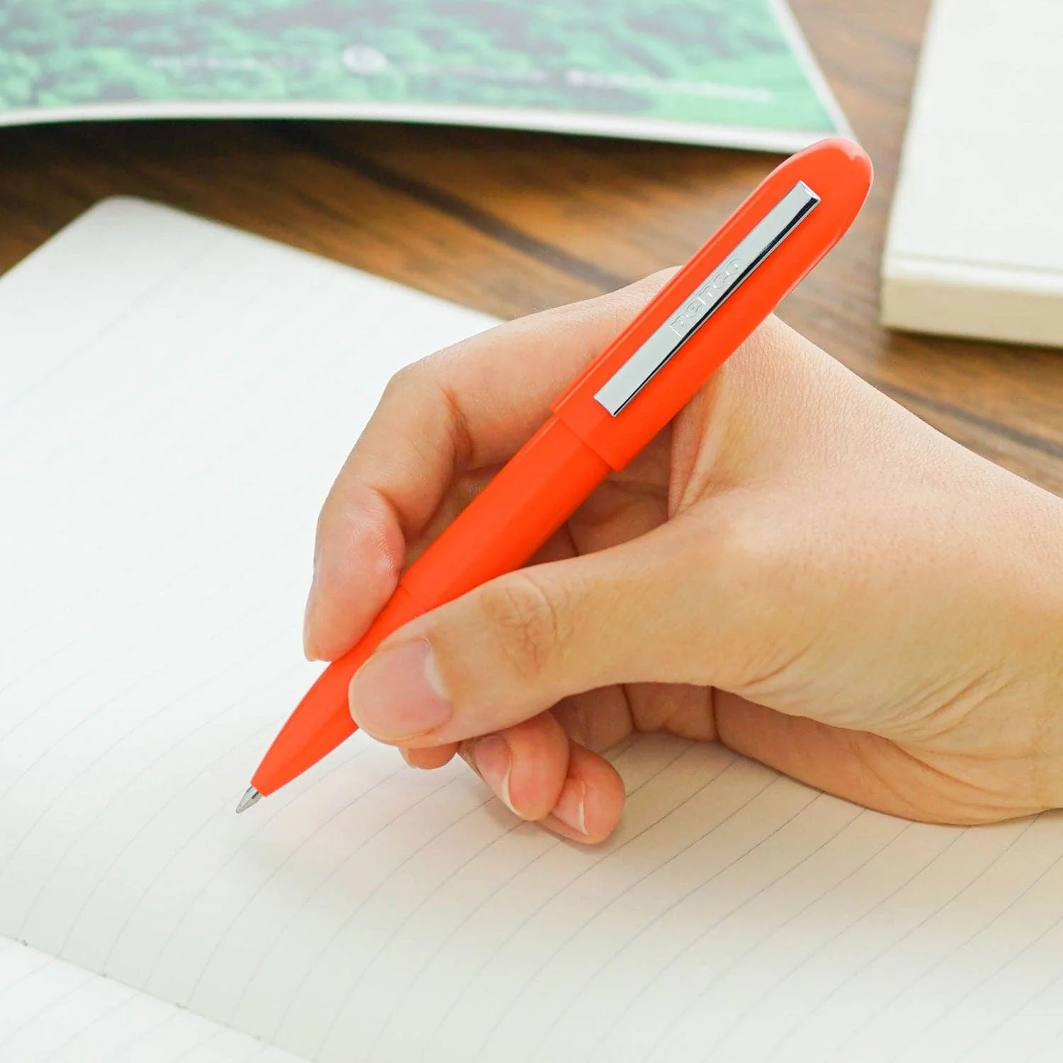 Hightide Penco Bullet Ballpoint Pen Light - Image 6