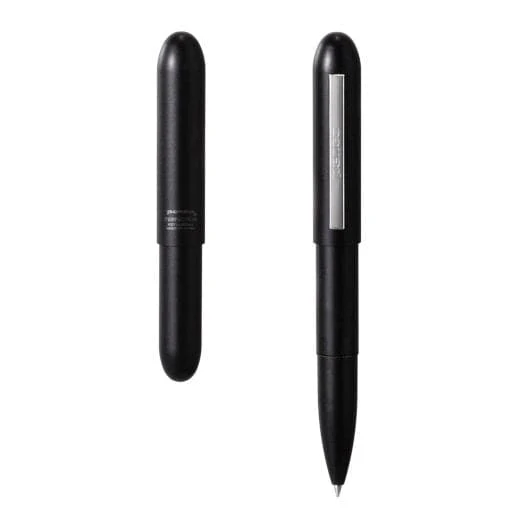 Hightide Penco Bullet Pen - Black - Image 3