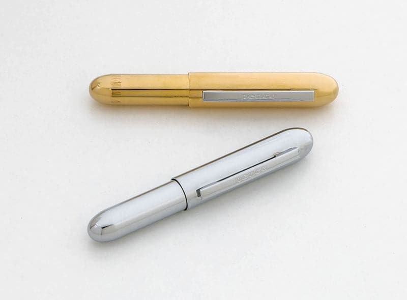 Hightide Penco Bullet Pen - Gold - Image 6