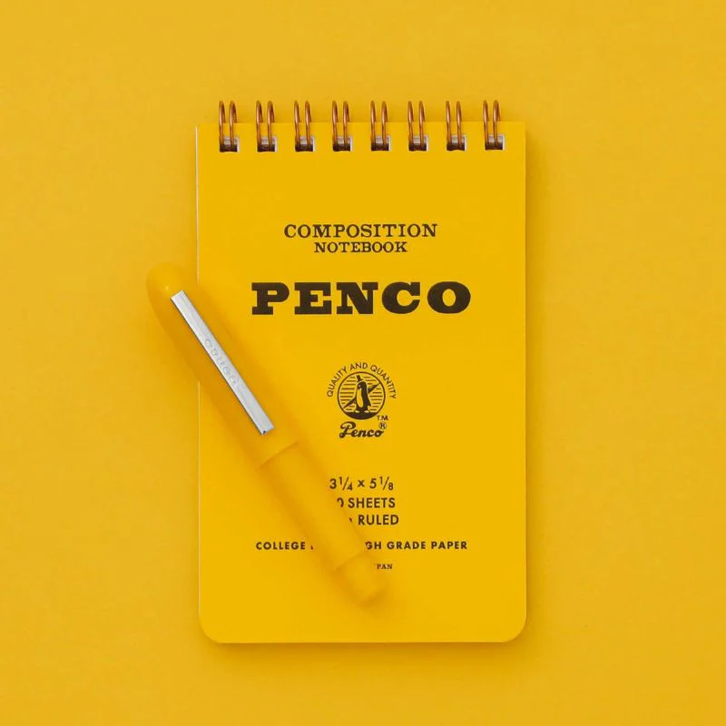 Hightide Penco Bullet Pencil Light - Image 8