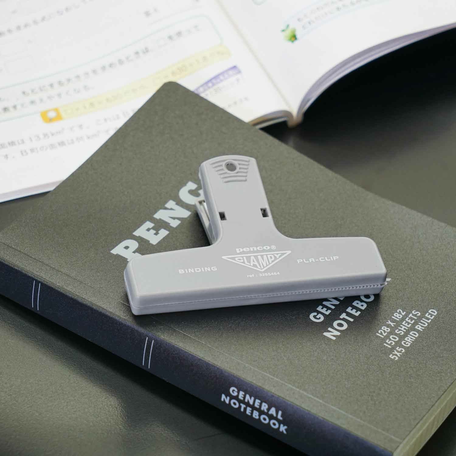 Hightide Penco Clampy Pla-Clip - Image 2