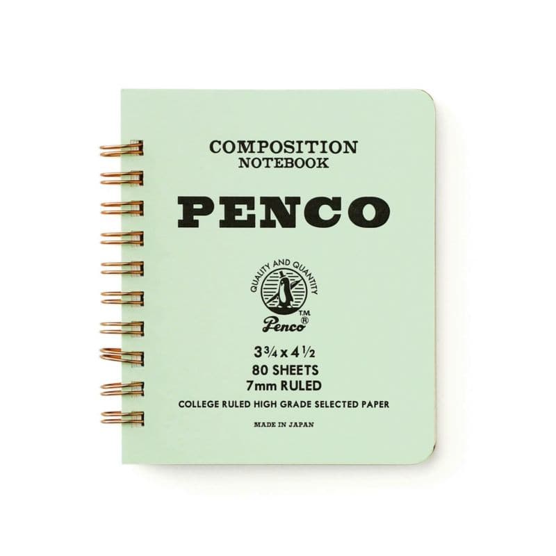 Hightide Penco Coil Notebook (S) - Image 3