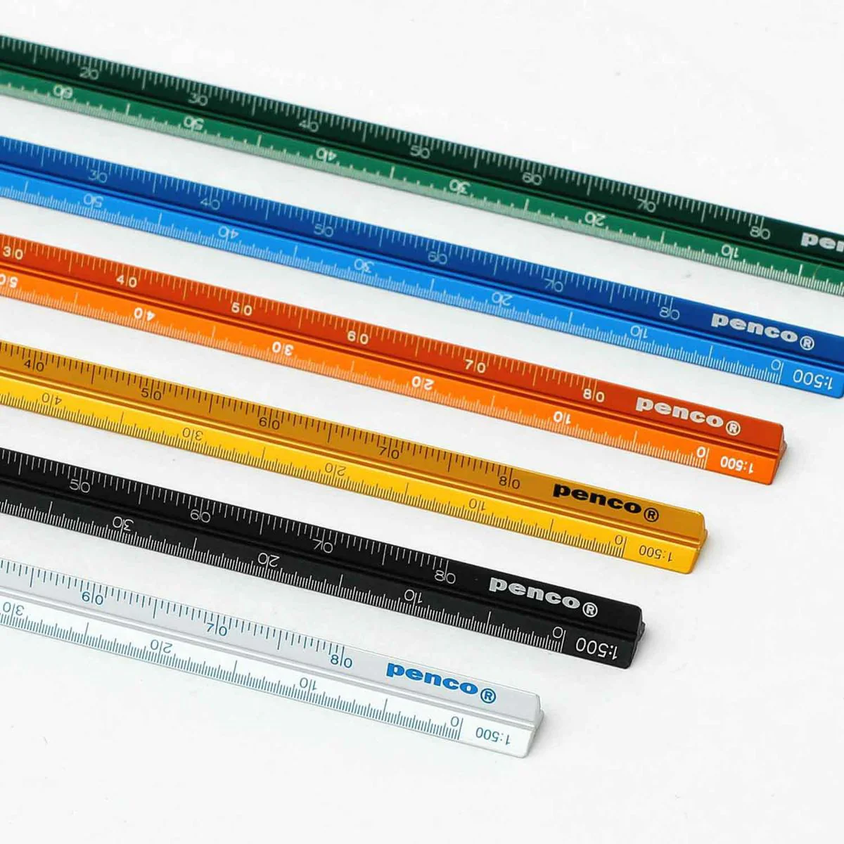 Hightide Penco Drafting Scale