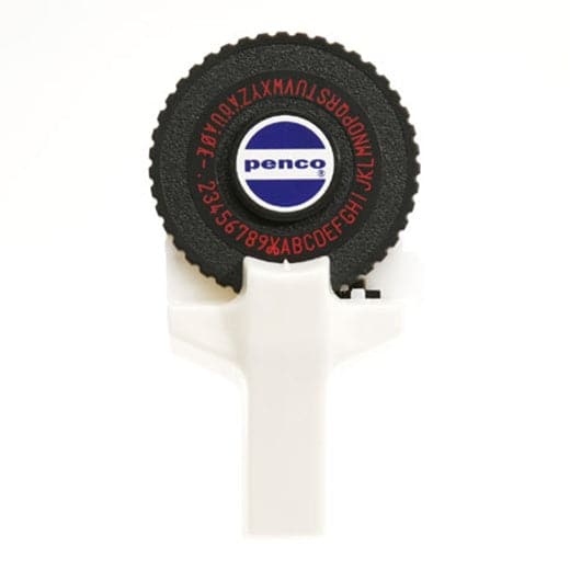 Hightide Penco Embossing Label Maker - Image 14
