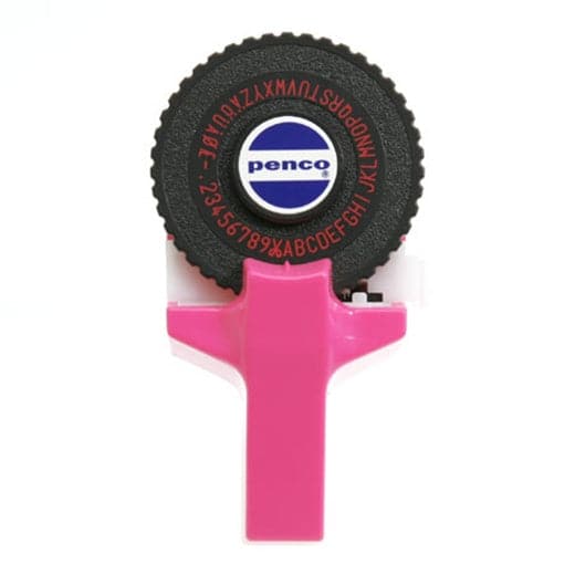 Hightide Penco Embossing Label Maker - Image 6