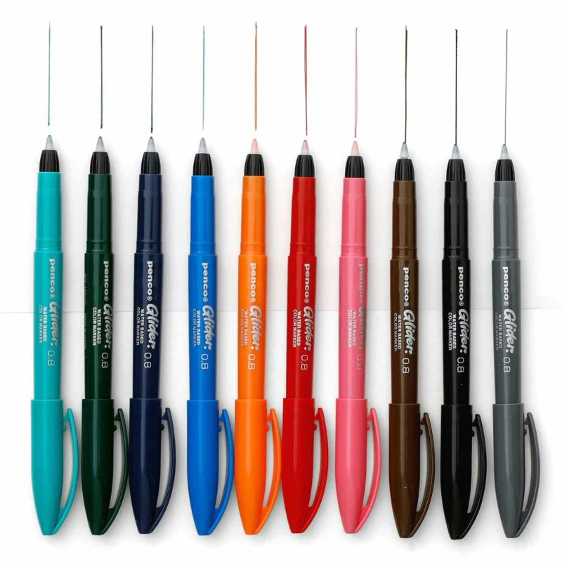 Hightide Penco Glider Colour Pen - Image 4
