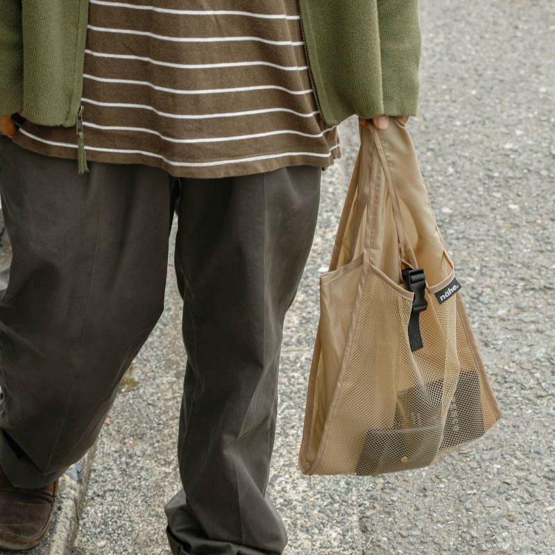 Hightide Penco Nahe Shopper Bag [S, L] - Image 2