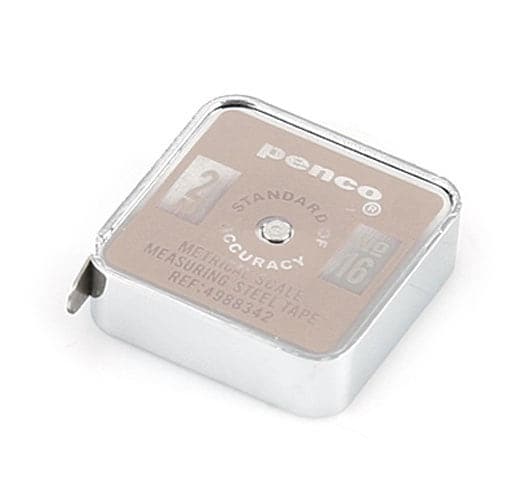 Hightide Penco Pocket Tape Measure (2m) - Image 4