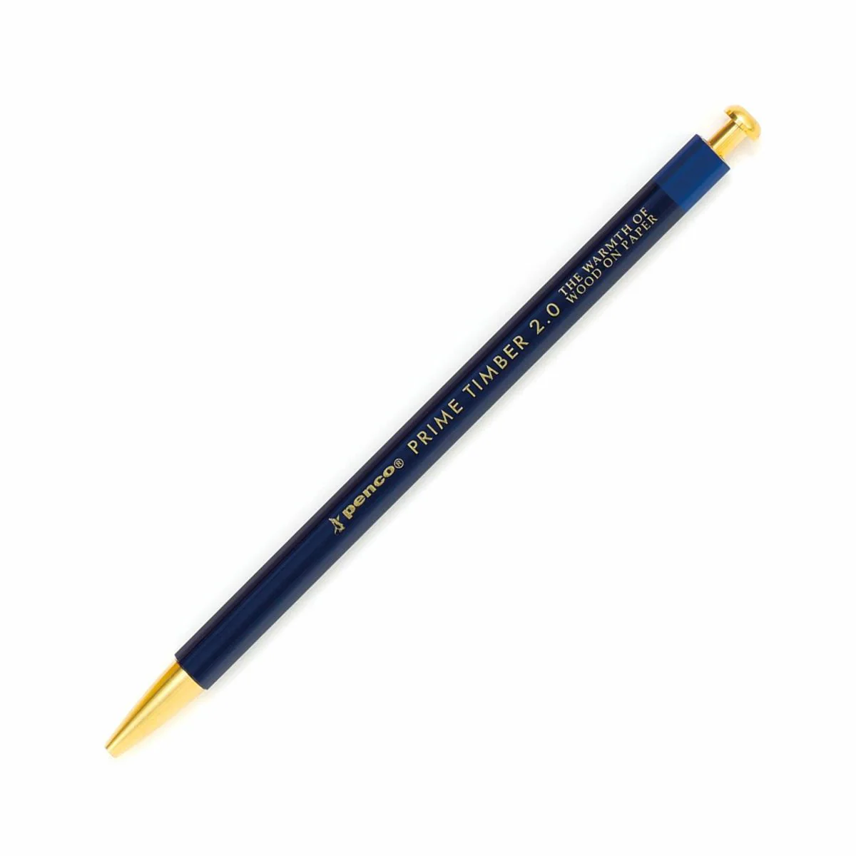 Hightide Penco Prime Timber & Brass Pencil [v.2] - Image 6