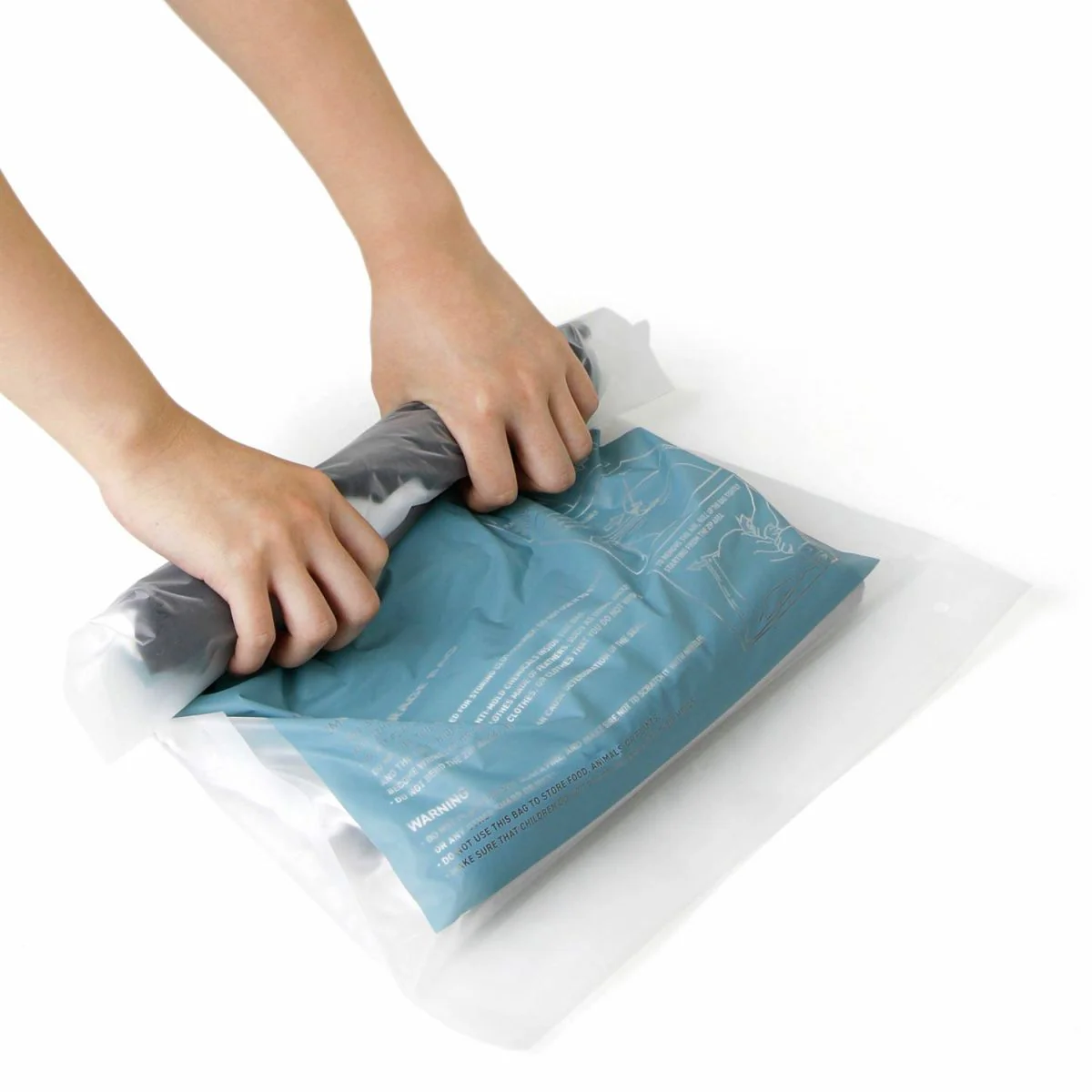 Hightide Penco Roll Up Storage Bag - Image 12