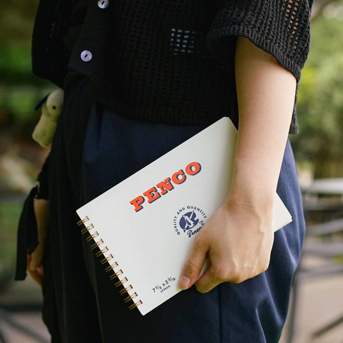 Hightide Penco Sketch Book (B5 & B6) - Image 11