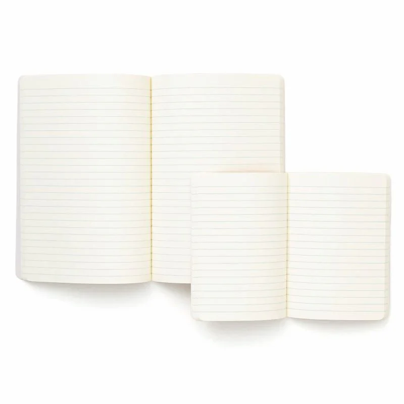Hightide Penco Soft PP Notebook A5 – Ruled - Image 8