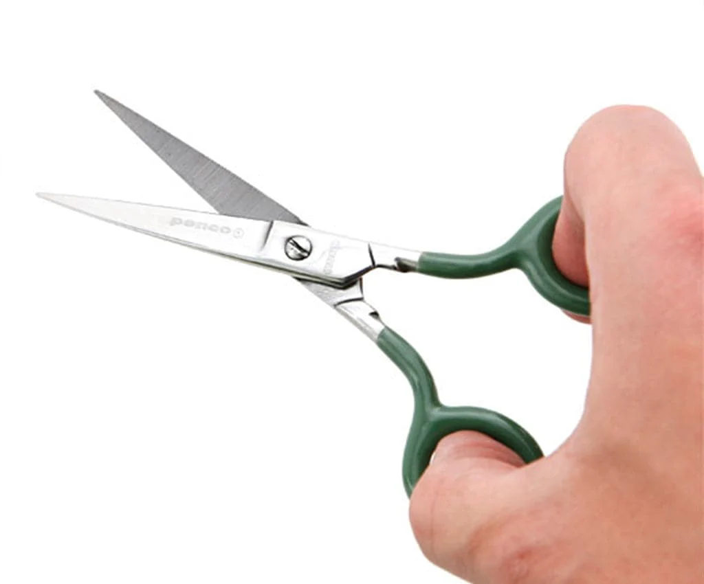 Hightide Penco Stainless Steel Scissors (S) - Image 4