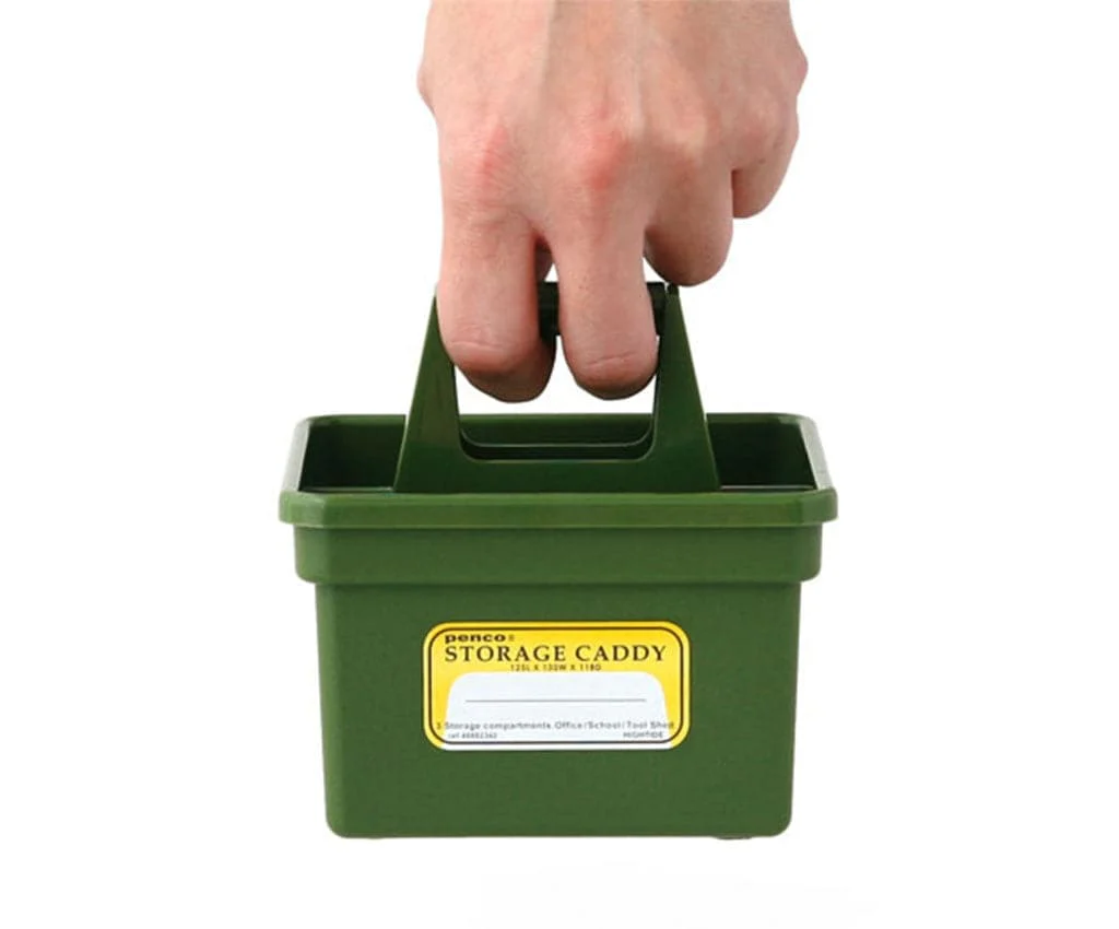 Hightide Penco Storage Caddy - Small - Image 7