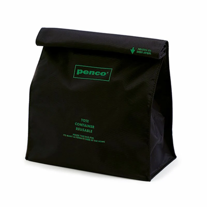 Penco To-Go Sack – Roll-Top Nylon Pouch - Image 12