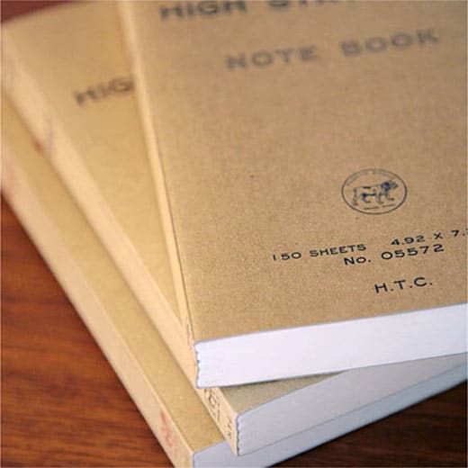 Hightide Puggy's Paperback Notebook - Image 5