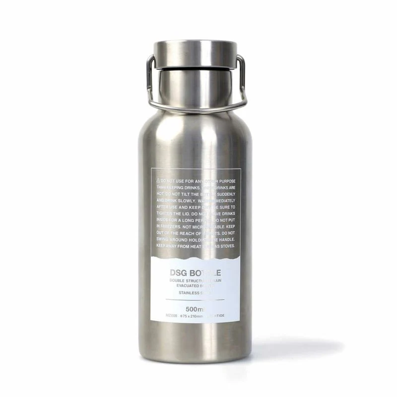 Hightide Stainless Steel Bottle - Image 5
