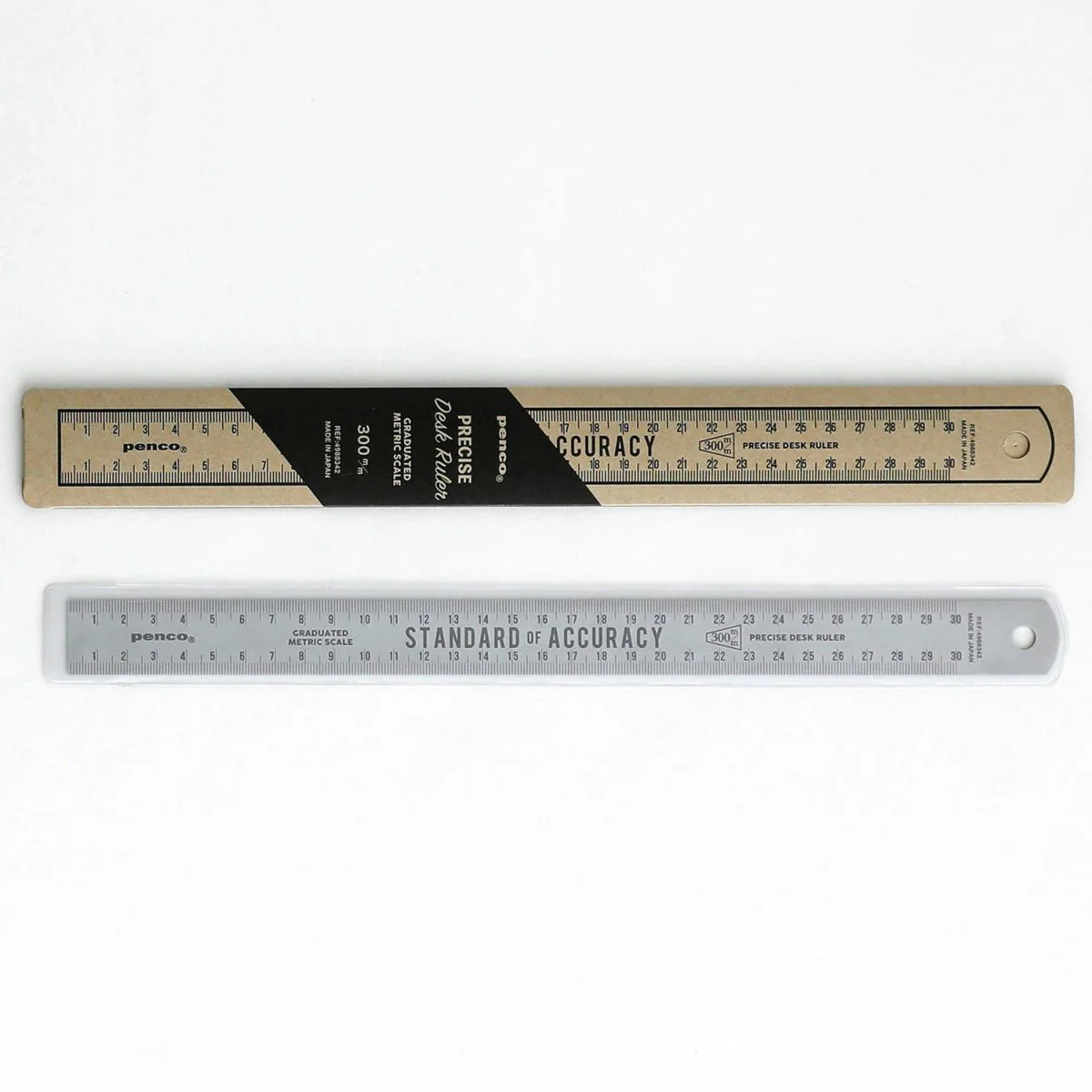 Hightide Stainless Steel Ruler - Image 2