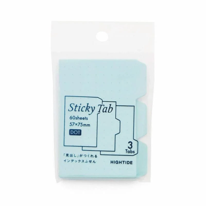 Hightide Sticky Tab - Image 2