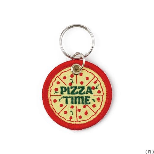 Hightide Stitch Work Keychain - Image 10