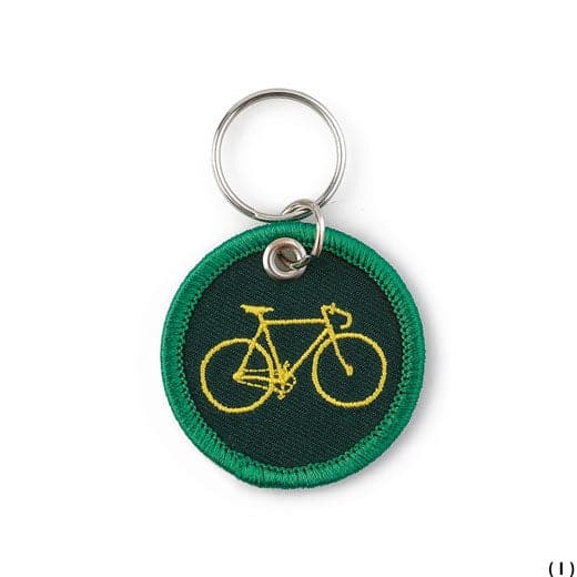 Hightide Stitch Work Keychain - Image 13